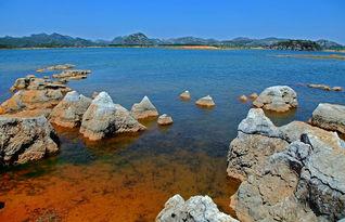 湖海峰背景,探寻自然奇观与人文历史的交融之地