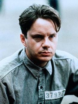 肖申克救赎演员