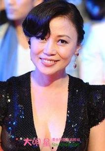 马丽个人资料老公是谁,揭秘与哪位才子共度美好时光