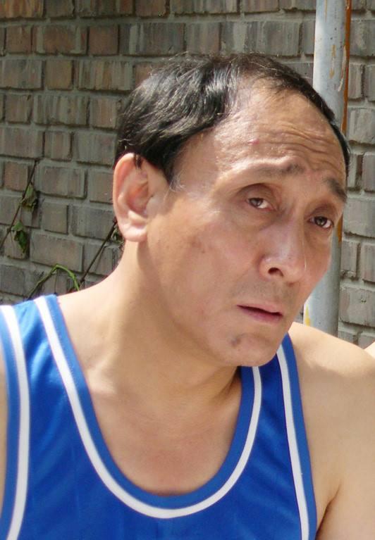 天津喜剧演员,传承笑语的民间艺术家