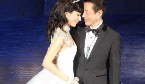 内地明星夫妻有哪些