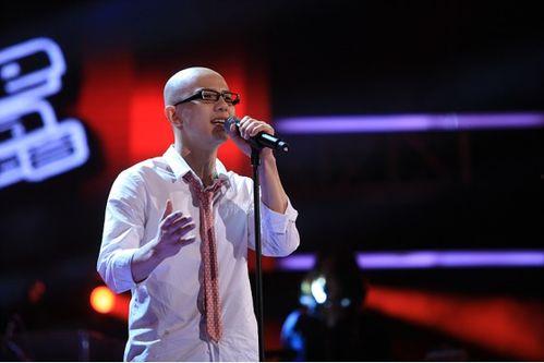 中国好声音平安资料,中国好声音舞台上的音乐行者