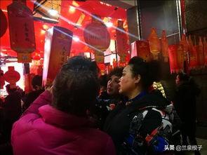 春晚现场花絮,精彩花絮大揭秘